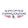 Falcon IT & Staffing Solutions