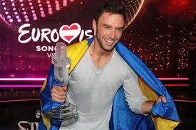 The song sold gold in norway and finland and received a platinum certification in russia. Sweden Crowned Eurovision Song Contest Winners 2015 Full Results Wales Online