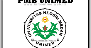 Pendaftaran Unimed 2021 2022 Jalur Snmptn Sbmptn Dan Mandiri Pendaftaran Pmb 2021 2022