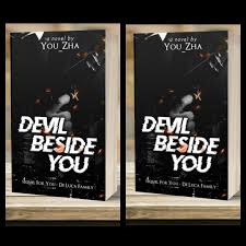 Devil Beside You De Luca Series Ke 2 Yossha Wattpad