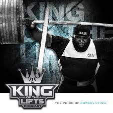 My books are the culmination of years of travelling, dreaming and writing. Luke Richardson Warns Ray Williams I M Coming For You The European Championships And The 93kg Debate King Of The Lifts Podcast Podtail