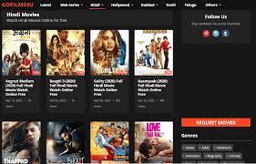 In fact, the site is counted as one of the most used site for browsing various media files. 20 Best Free Sites To Watch Hindi Movies Online 2021 Techcult