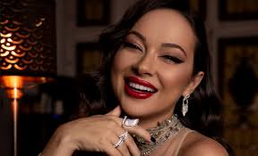 Imagini rare cu soacra lui Adi Rus, fostul portar de la CFR Cluj. Cum arată  mama Vlăduței Lupău