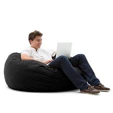 Comfy Sack Vs Ultimate Sack Bean Bag Chair Cool Bean Bags Bean Bag