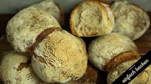 st galler burli das original rezept einfach backen brot selber backen rezepte