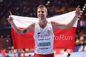 It's only thanks to their cooperation that marcin became an 800 metre european champion this summer in. 2019 Iaaf World Indoor Tour Marcin Lewandowski Speaks On How His 800m Speed Helped In His European 1 500m Success Prior To Polish Indoor Nr Of 1 500m Runblogrun