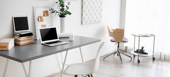 Everyone's home office is different and used differently, but we have one thing in common, we want that home office organized! Six Tips For Creating Your Dream Home Office Space Luxury Lifestyle Magazine