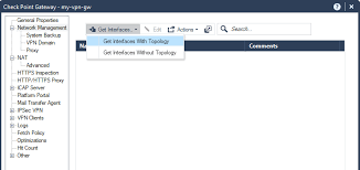 How To Set Up A Site To Site Vpn With A 3rd Party Remote Gateway