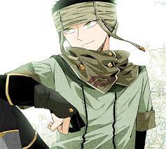 Snow white with the red hair season 3: Obi Wallpaper And Background Image 1366x1230