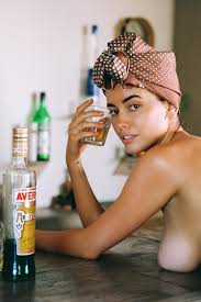 Care for a drink? Porno Photo - EPORNER