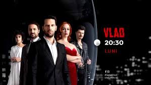 Până unde va merge răzbunarea? Serialul Vlad Episodul 3 Online Reactii Inedite Din Partea Fanilor Nu Ma Asteptam