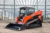 KUBOTA-SVL95
