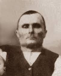 View Genealogy for Telitha 'Annie' Ann Frances Ayers (2/18/1824-1880)