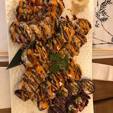 276 merton street toronto, on, canada m4s 1a9.use our interactive map, address lookup, or code list to find the correct zip code for your postal mails destination. Bulgogi Picture Of Sushi On Roncy Toronto Tripadvisor