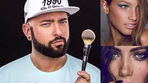 Make Up First ® School Masters Series: Jordan Liberty & Jill Glaser