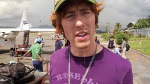 A Moment with Actress April Bowlby