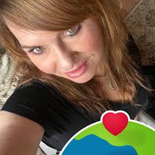 She's a gypsy girl, but she's bummed out and her makeup's running and she's  spooky and that's what I am.”