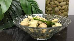 Setelah cukup panas, goreng kentang dan pete hingga kecoklatan, tiriskan. Cara Mudah Buat Petai Jeruk Ù…Ø®Ù„Ù„ Ø¢Ø³ÙŠÙˆÙŠ Youtube