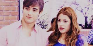 1 episode 1 (episode 1). Leon Y Violetta Primera Temporada Violetta And Leon Couple Photos Couples