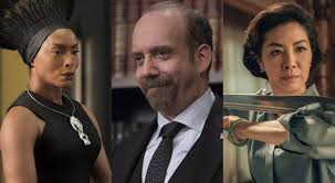 It isn't that the story, about an elite assassin who is burned. Gunpowder Milkshake Starkes Frauen Ensemble Fur Den Actionthriller