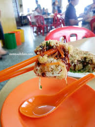 Its been quite a while since i went to this place for food, and like all things in kl price of each piece of yong tau foo has increased. Awesome Ipoh Road Yong Tow Foo Kuala Lumpur Messy Witchen