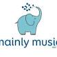 Mainly Music event image