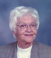 Marion Forman Obituary