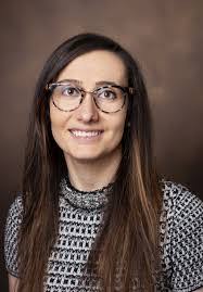 Hannah Seagle's Instagram, Twitter & Facebook