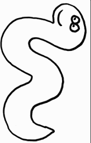 Desenho infantil para crianças com uma minhoca e pintando a cores cada parte do. O Mundo Colorido Imagens De Algumas Minhocas Para Imprimir E Colorir Dia Da Educacao Dia Da Escola Dia Do Livro