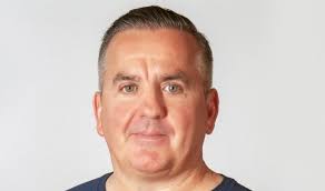 USGFX İngiltere CEO'su Damian McDowell 15 Ay Sonra İstifa Ediyor