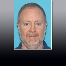 Man arrested, accused of killing paramedic wife inside Concord home