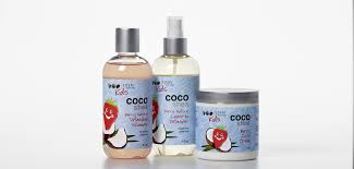 Most african american hair is often black, curly, and dry, but most popular shampoos don't address the needs the three products work together to moisturize and soften your natural black hair. Top 10 Natural Hair Kids Product Lines My Afro Baby Afro Hair Afro Health Afro Life