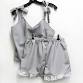 Sewing: Summer Sleep Set, Sun. June 14