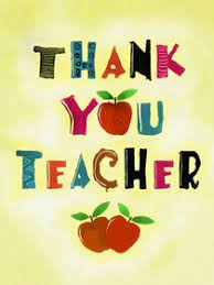 Share your gratitude with a teacher appreciation card from hallmark. Free Printable Teacher Appreciation Cards Create And Print Free Printable Teacher Appreciation Cards At Home
