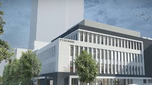Die deutsche bank aktiengesellschaft () ist das nach bilanzsumme und mitarbeiterzahl größte kreditinstitut deutschlands. Kita Fur Banker Frankfurt