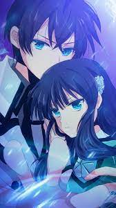 電撃 おしゃれまとめの人気アイデア pinterest liya gavrik イラスト ロマンスアニメ アニメ ラブ