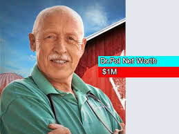 And there is not any doubt that a massive show like the incredible dr. Getting To Know The Incredible Dr Pol Cast And Their Net Worth