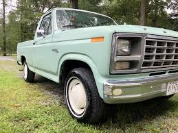 Image result for Green 1980 Truck