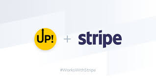 I sell gift cards online. Stripe Partners Gift Up