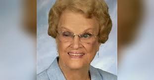 Virginia Louise Engledow Obituary