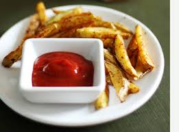 super easy homemade ketchup refined