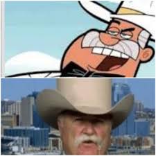 Enjoy the meme 'doug dimmadome owner of the dimmsdale dimmadome' uploaded by thedaddydonald. Doug Dimmadome