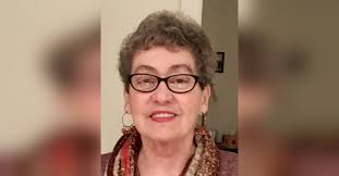 Obituary information for Patricia D. Brackett