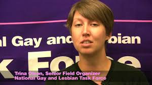 Trina Olson discusses volunteer vacations in Maine