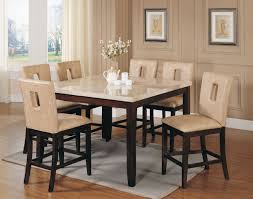 Dining table dimensions depend on how many people you it's a bit cramped but it's perfectly possible as long as the chairs fit. Lovely Square Dining Table Set 25 Round For 4 Wood Expandable Glass Layjao