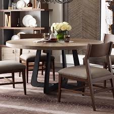 We have an american drew dining table. Ad Modern Synergy Concentric Round Dining Table American Drew Furniture Cart
