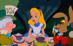 Find out their unique names alyssa morin 6/17/2021. Everything You Need To Know About The Alice In Wonderland Attraction