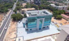 We are a leading african bank with a bias for providing quality service and innovative products that go on to define acceptable industry standards. Zenith Bank Head Office De Simone