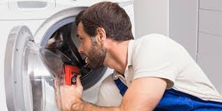 So mine is leaking too. 6 Signs You Need A New Washing Machine