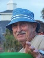 Carroll Edwin Byrd Obituary